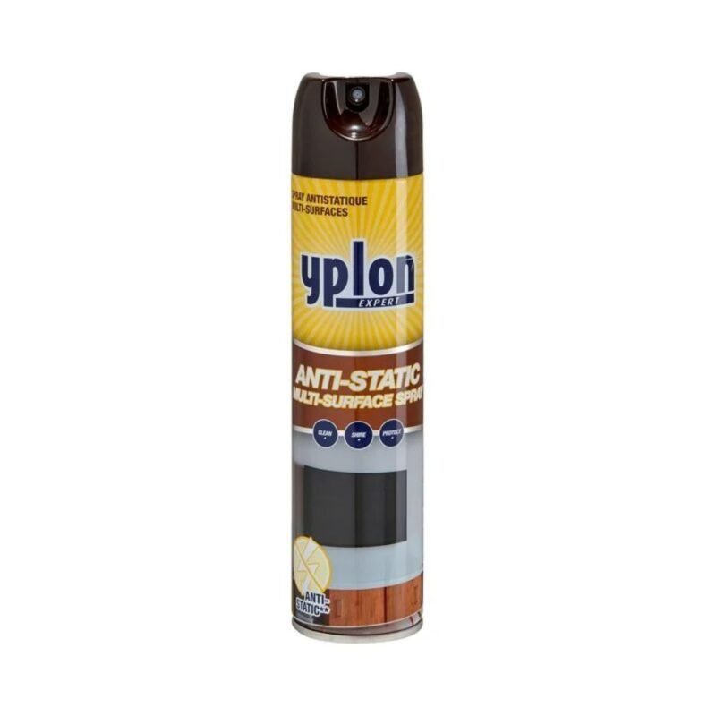 Antistatinė priemonė YPLON Expert, 300 ml