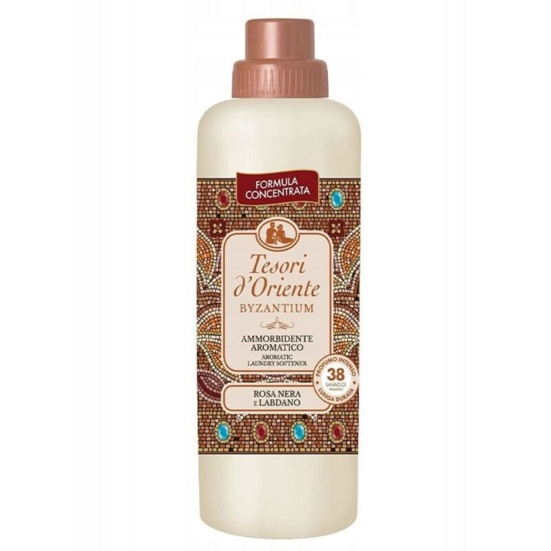 Audinių mikštiklis TESORI D‘ORIENTE BIZANTIUM, 760 ml