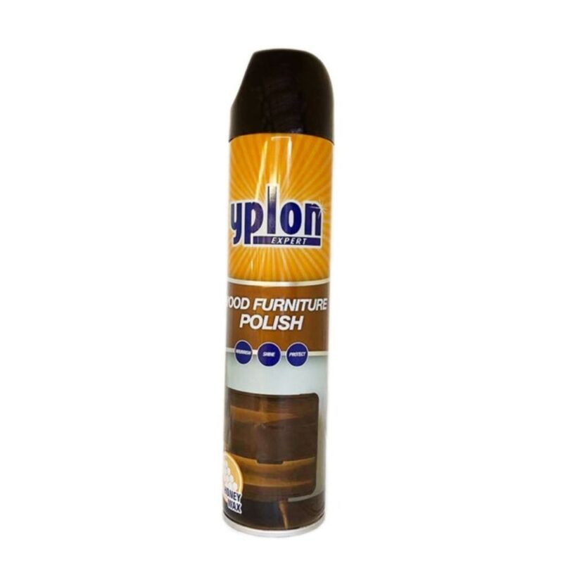 Baldų valiklis YPLON Expert aerozolis, 300 ml