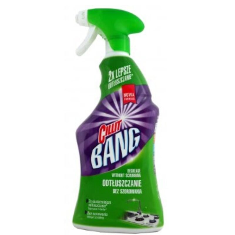 Cilit Bang universalus valiklis, 750 ml