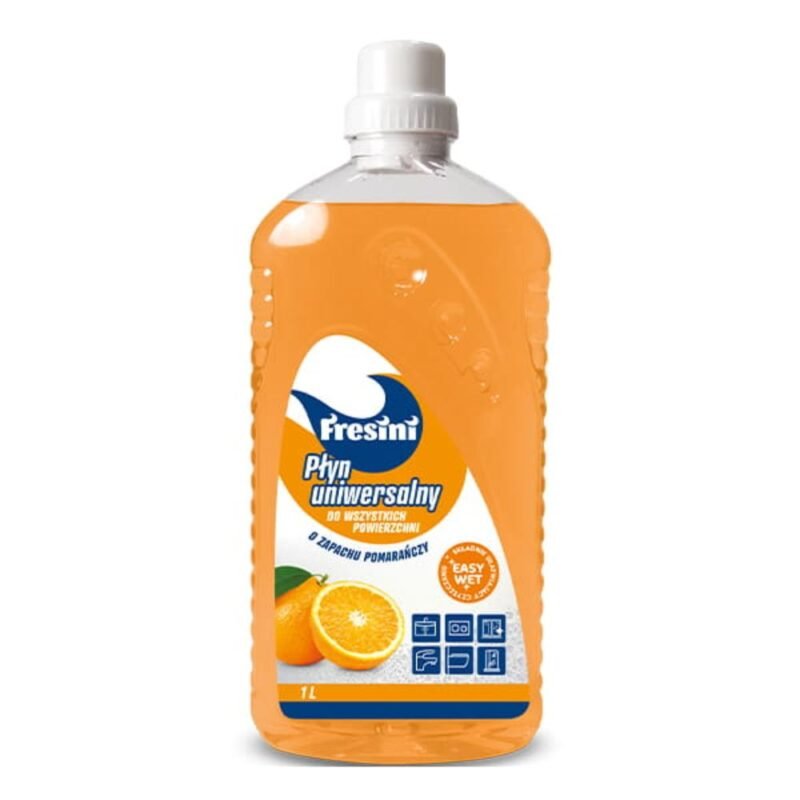 FRESINI universalus ploviklis Apelsinas, 1 l