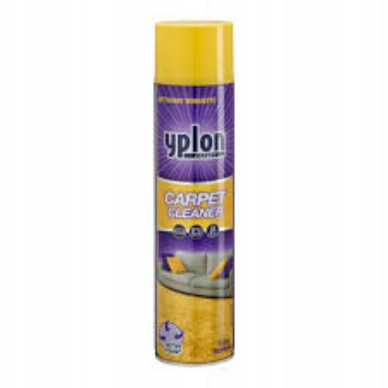 Kilimų valiklis YPLON Expert aerozolis, 600 ml