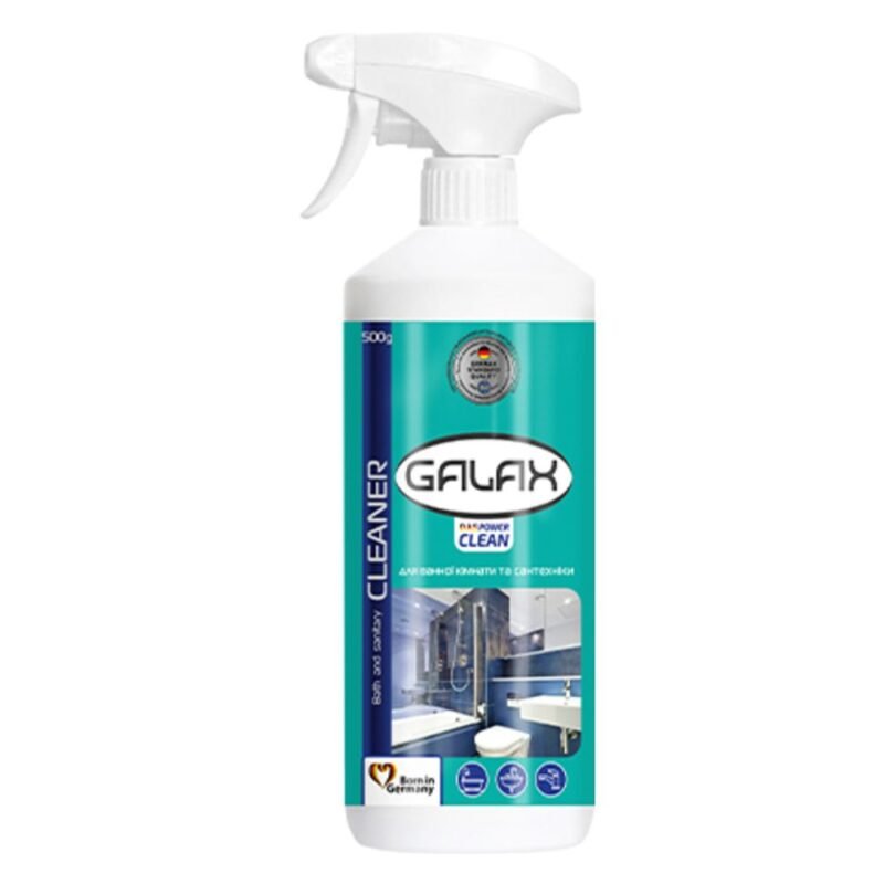 Vonios kambario ir santechnikos GALAX, 500 g