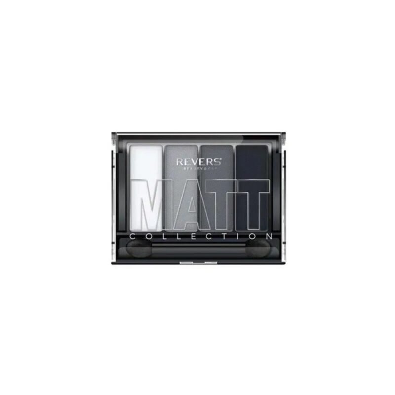 Akių šešėliai REVERS GALLANT MATT Nr.03M, 6 g