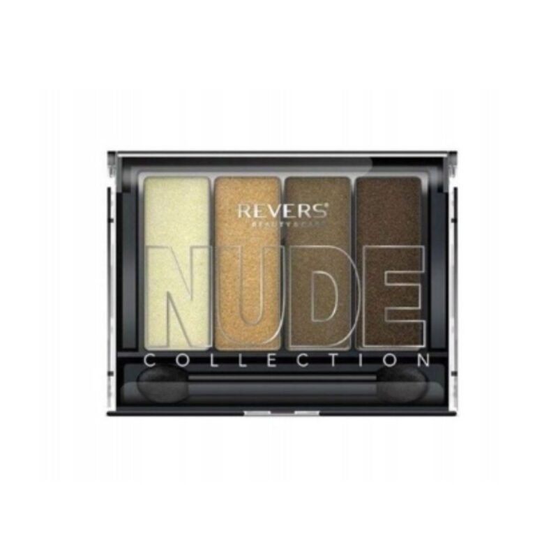 Akių šešėliai REVERS NUDE COLLECTION Nr.09P, 6g