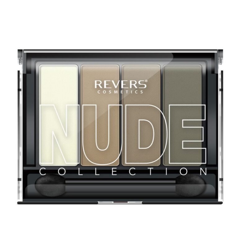 Akių šešėliai REVERS NUDE COLLECTION Nr.11M, 6 g