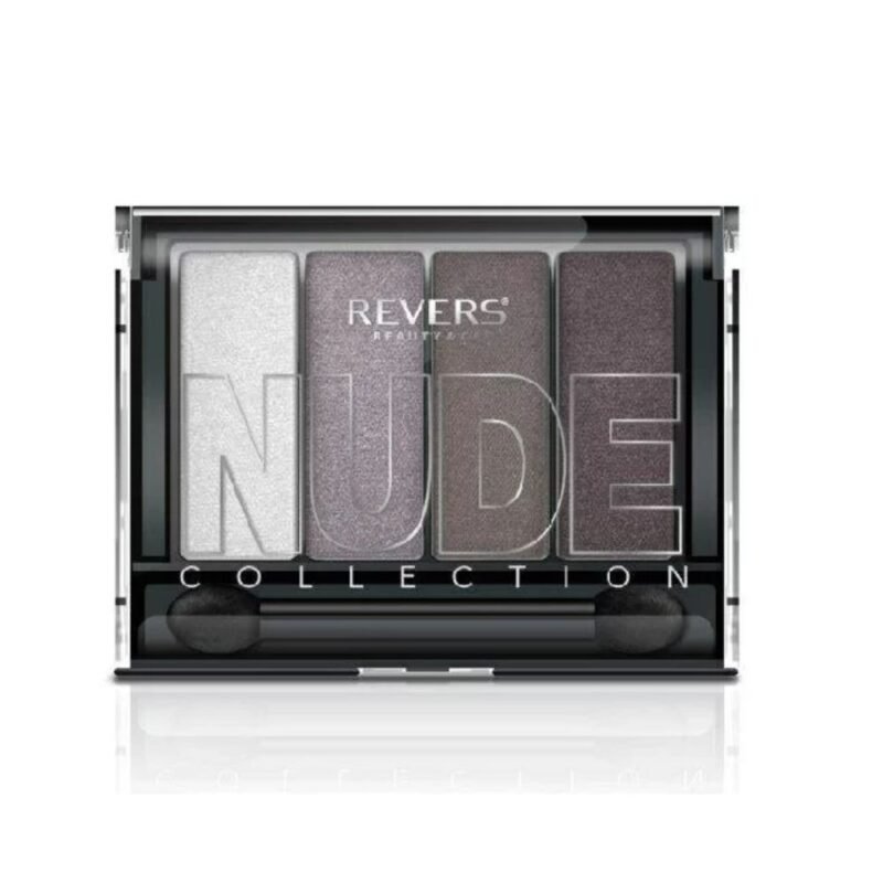 Akių šešėliai REVERS NUDE COLLECTION Nr.13, 6 g