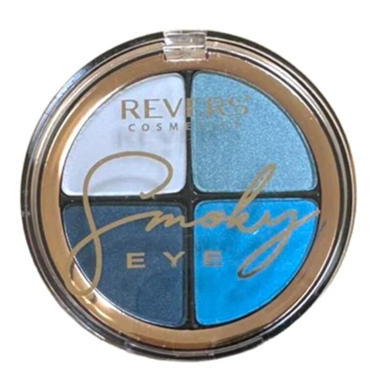 Akių šešėliai REVERS SMOKY EYE Nr. 35M, 8 g