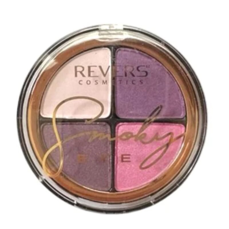 Akių šešėliai REVERS SMOKY EYE Nr. 39M, 8 g