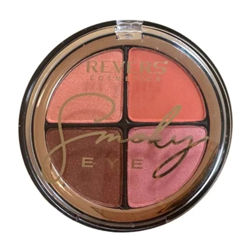 Akių šešėliai REVERS SMOKY EYE Nr. 40M, 8 g