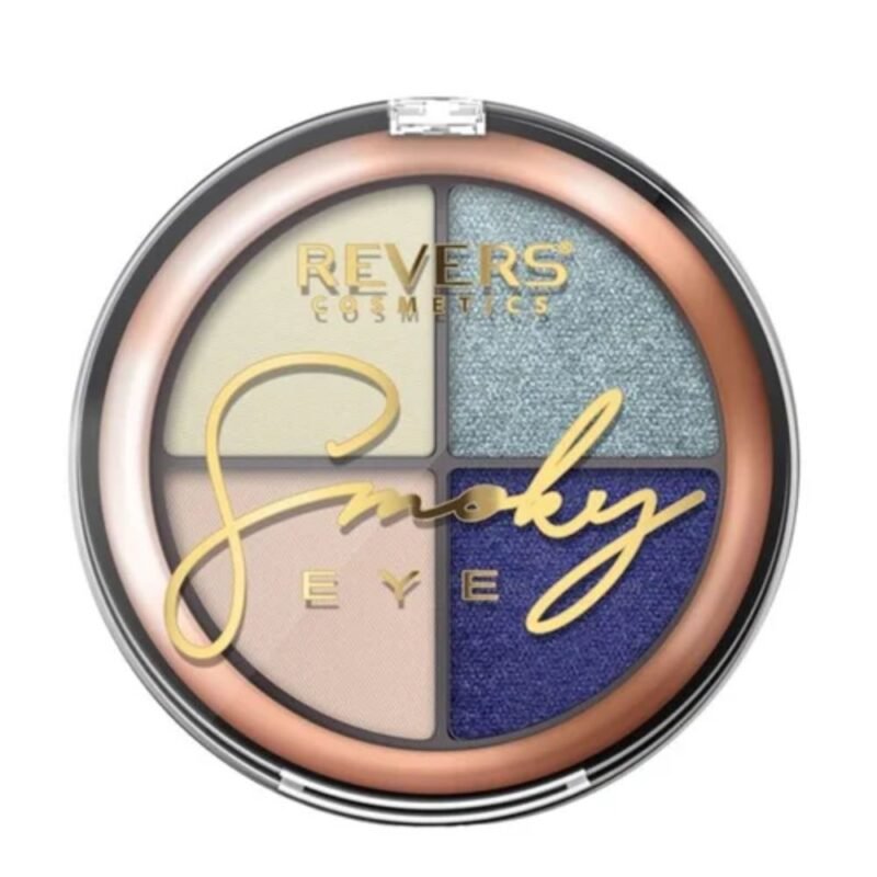 Akių šešėliai REVERS SMOKY EYE Nr. 42M, 8 g