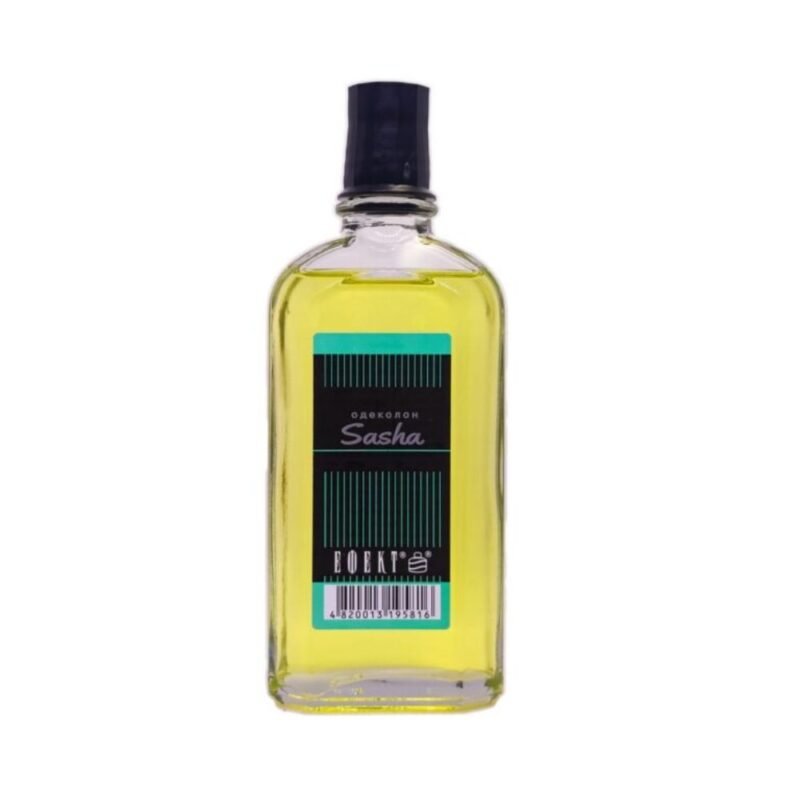 EFFECT odekolonas Saša, 77 ml