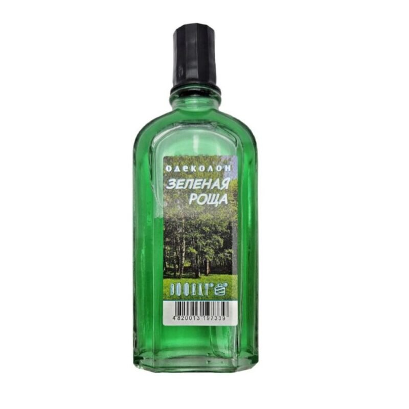 EFFECT odekolonas Žalia giria, 77 ml