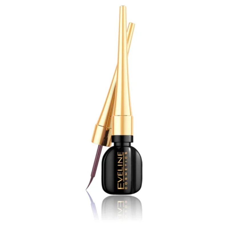 Eveline Celebrity akių pieštukas rudas, 3 ml