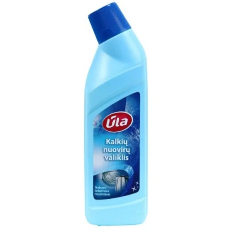 Kalkių nuovirų valiklis ŪLA, 500 ml