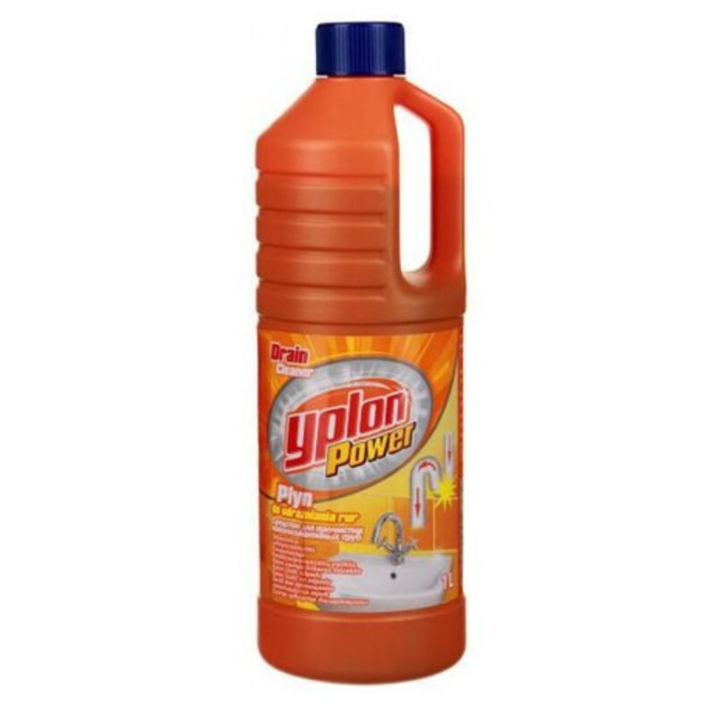 Kanalizacijos vamzdžių valiklis YPLON, 1 l