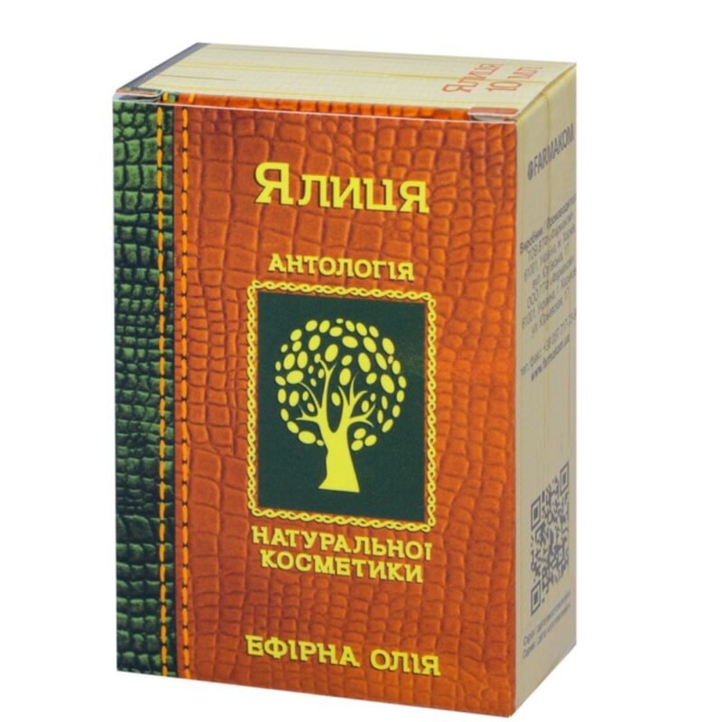 Kėnio eterinis aliejus, 10 ml
