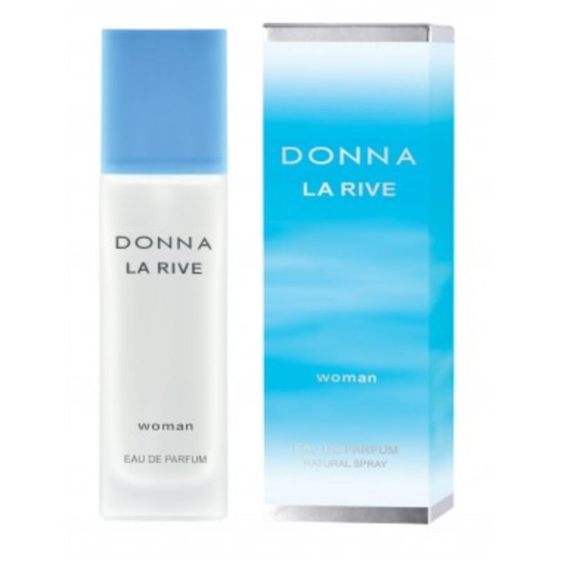 LA RIVE DONNA parfumuotas vanduo moterims, 90 ml