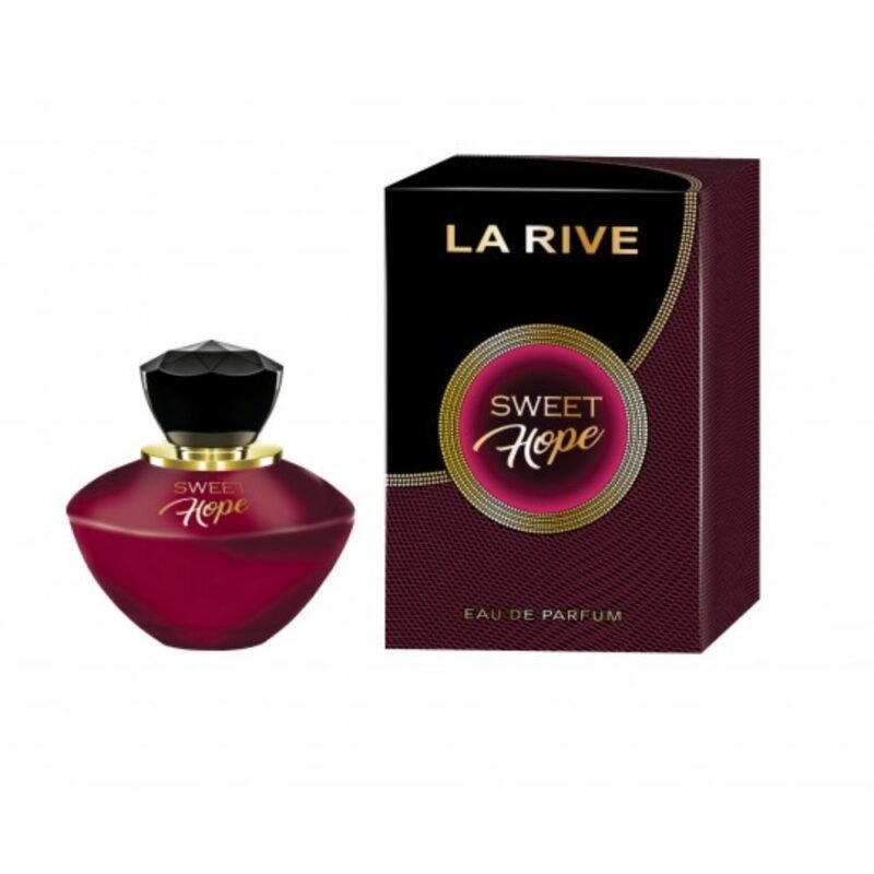 LA RIVE SWEET HOPE parfumuotas vanduo moterims, 90 ml
