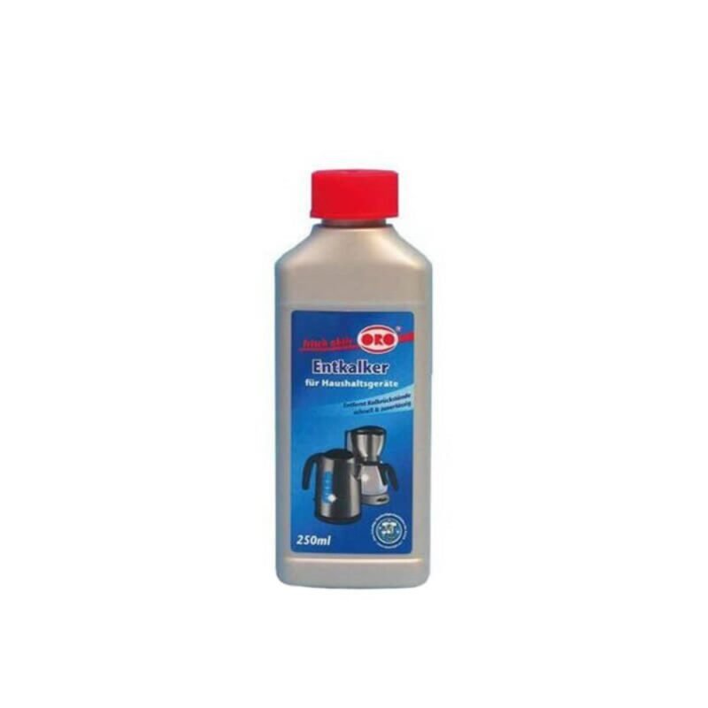 Nukalkinimo skystis ORO-FIX, 250 ml
