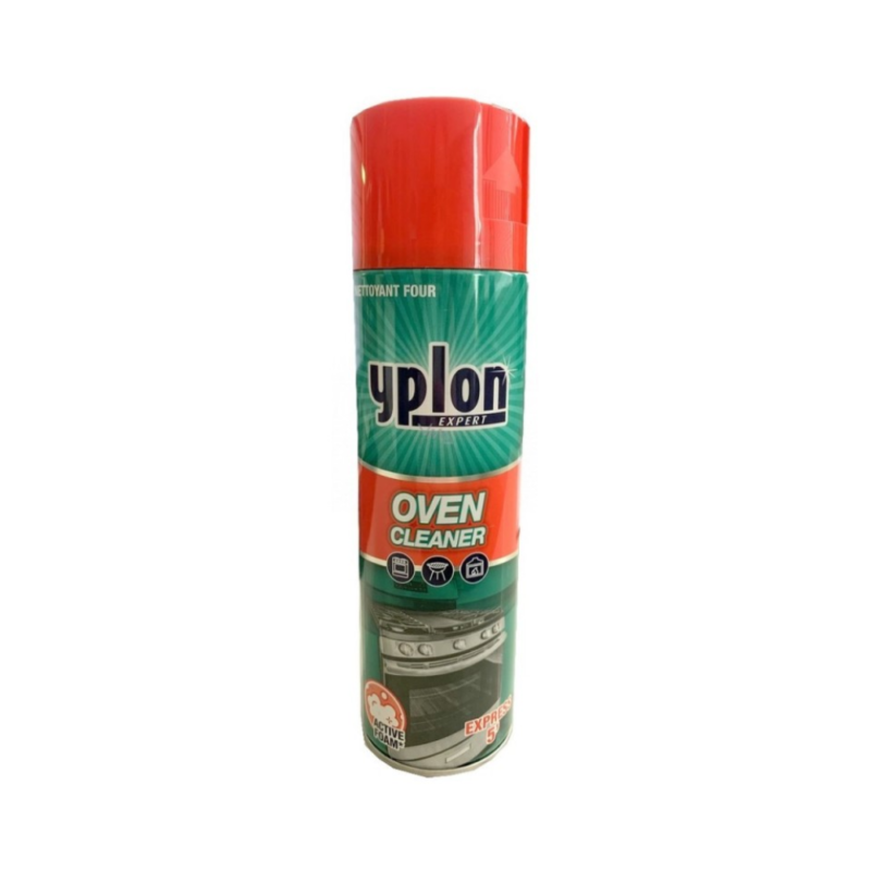 Orkaičių valiklis YPLON Expert aerozolis, 500 ml