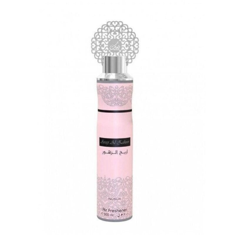 Oro gaiviklis NUSUK AREEJ AL ZAHOOR, 300 ml