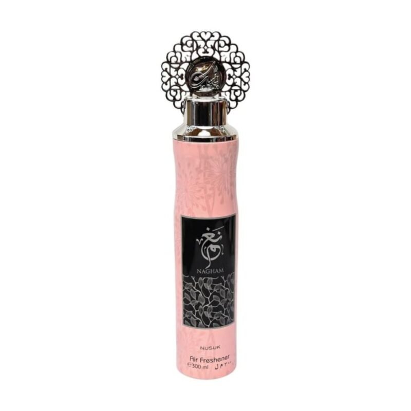 Oro gaiviklis NUSUK NAGHAM, 300 ml