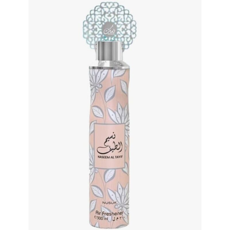 Oro gaiviklis NUSUK NASEEM AL TAYIF, 300 ml