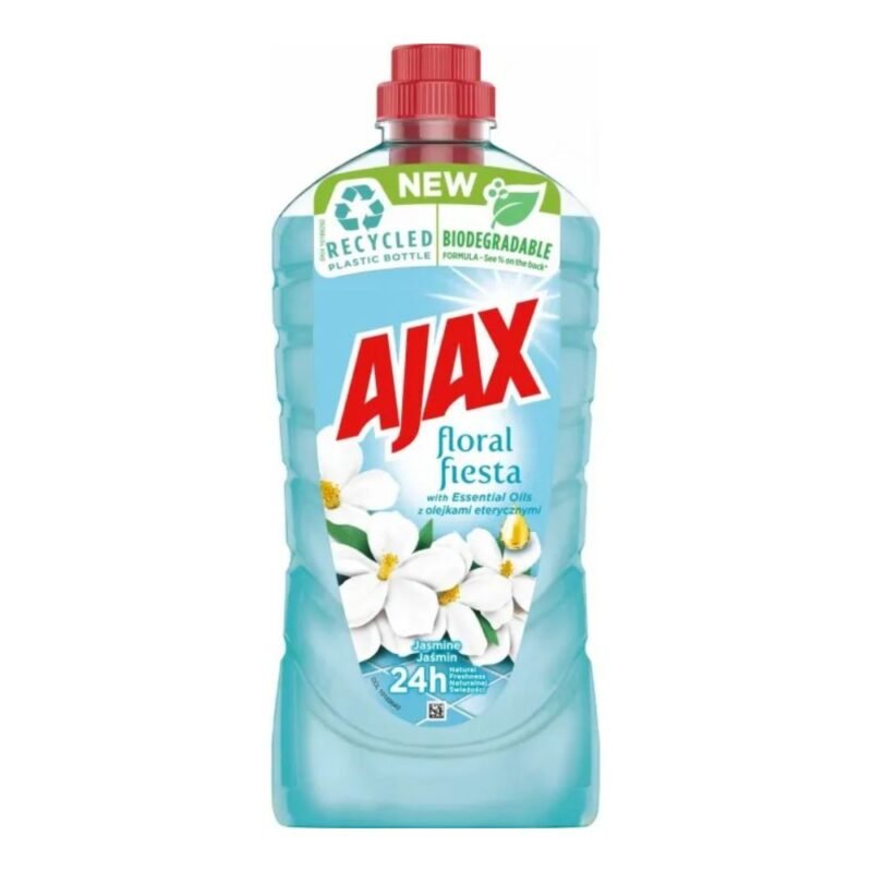 Universali valymo priemonė AJAX Floral Fiesta, 1 l