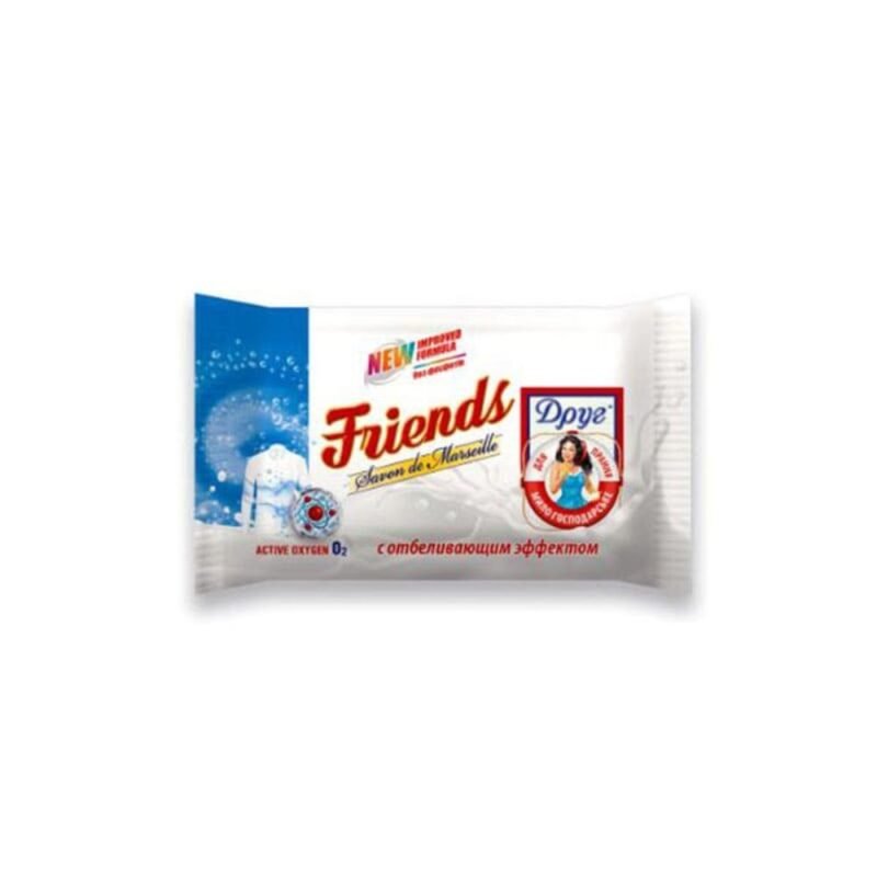 DRUG ūkiškas muilas balinantis, 125 g