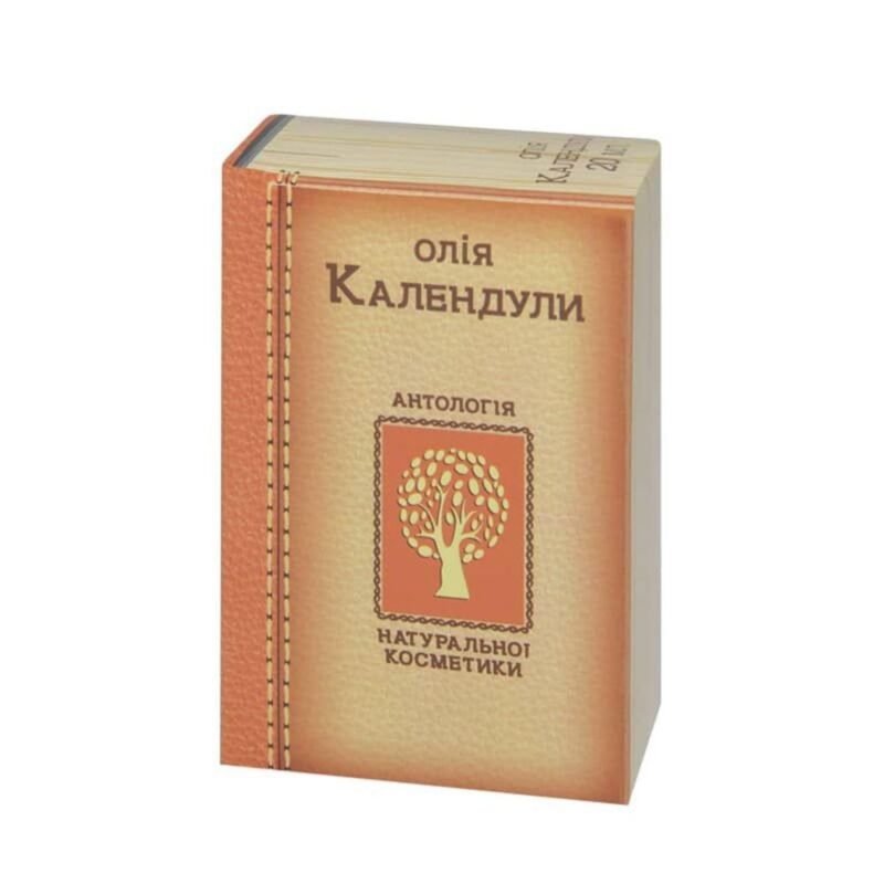 Medetkų aliejus Farmakom, 50 ml