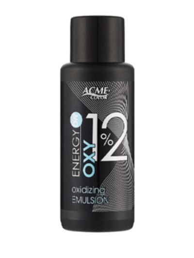 Oksidantas Acme Color Energy Oxy 12 %, 60 ml