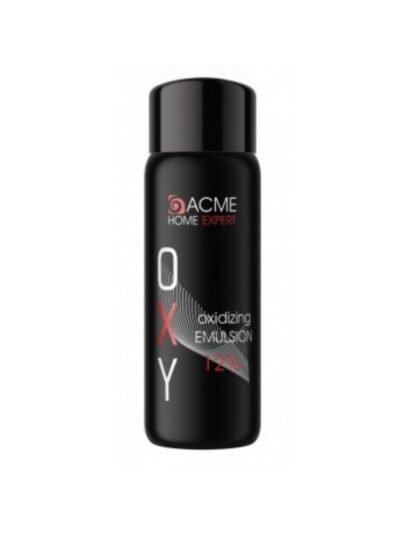 Oksidantas Acme Color Energy Oxy 12 %, 60 ml