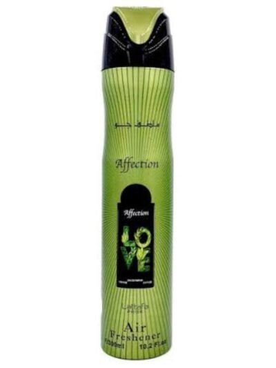 Oro gaiviklis LATTAFA AFFECTION, 300 ml