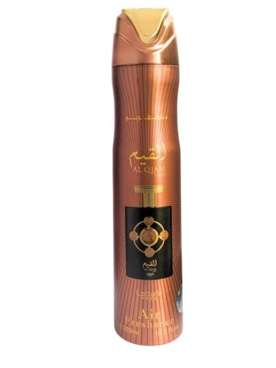 Oro gaiviklis LATTAFA AL QIAM GOLD, 300 ml