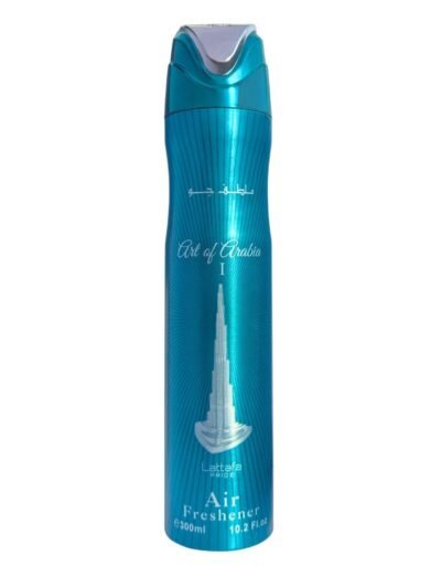 Oro gaiviklis LATTAFA ART OF ARABIA I, 300 ml