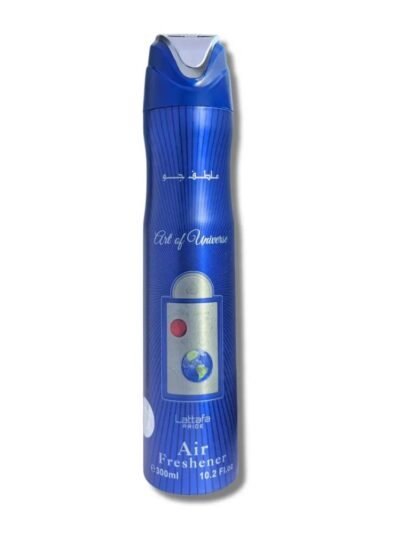 Oro gaiviklis LATTAFA ART OF UNIVERSE, 300 ml
