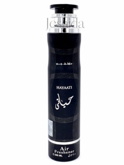 Oro gaiviklis LATTAFA HAYATI, 300 ml