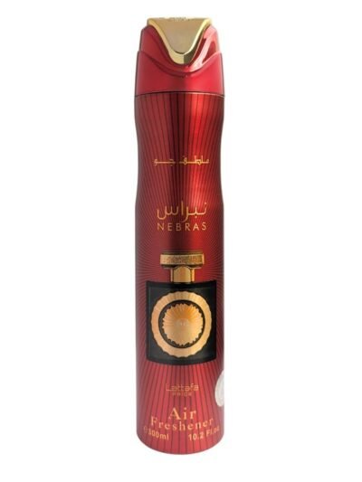 Oro gaiviklis LATTAFA NEBRAS, 300 ml