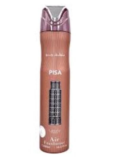 Oro gaiviklis LATTAFA PISA, 300 ml