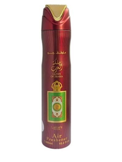 Oro gaiviklis LATTAFA QUEEN OF ARABIA, 300 ml